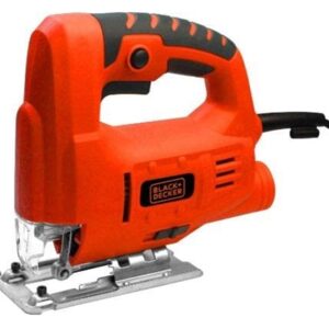 Black-Decker-JS10-Single-Speed-Jigsaw-with-Bevel-Cutting