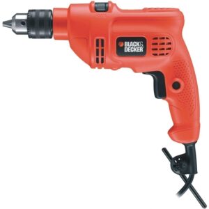 Black-Decker-KR5010V-B5-Variable-Speed-Hammer-Drill