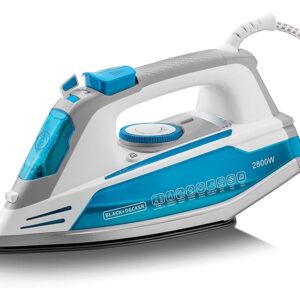 Black-Decker-X2800-2800W-Steam-Iron