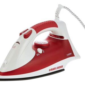 Black-Decker-X750-Variable-Steam-Iron-1400W