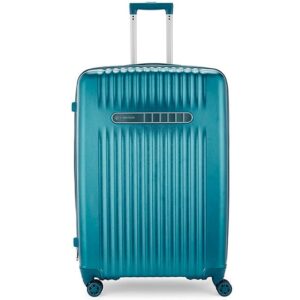 CARLTON-MERIDB55DTL-Meridian-55CM-8-Wheel-Cabin-Trolly-Deep-Teal