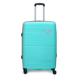 Carlton-Focus-Plus-8-wheel-Strolly-75cm-Large-Turquoise