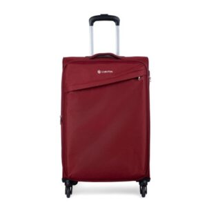 Carlton-Lords-69cm-4-Wheel-Spinner-Medium-Trolley-Red