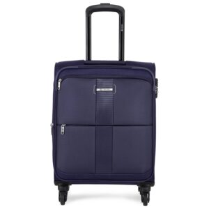 Carlton-NEWBP55CR-55cm-Newbury-Plus-Soft-Top-Trolley-Bag-Corsair