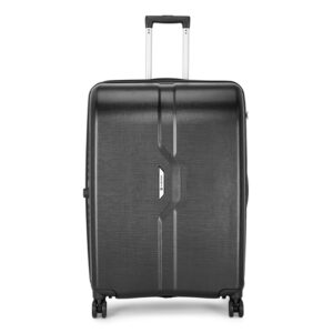 Carlton-Oslo-55cm-Black-Hard-Trolley