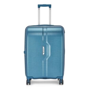 Carlton-Oslo-80cm-Green-Hard-Trolley