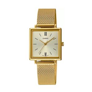 Casio-LTP-E155MG-9BDF-Women-s-Watch-Analog-Gold-Dial-Gold-Stainless-Band