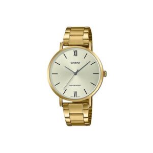 Casio-LTP-VT01G-9BUDF-Women-s-Watch-Analog-Champagne-Dial-Gold-Stainless-Band