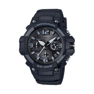 Casio-MCW-100H-1A3VDF-Men-s-Watch-Analog-Black-Dial-Black-Resin-Band