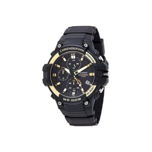 Casio-MCW-110H-9AVDF-Men-s-Watch-Analog-Black-Dial-Black-Resin-Band