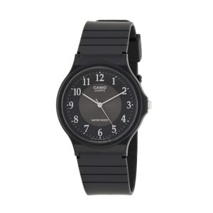 Casio-MQ-24-1B3LDF-Men-s-Watch-Analog-Black-Dial-Black-Resin-Band