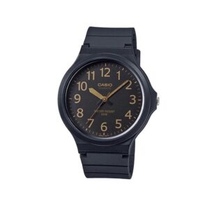 Casio-MW-240-1B2VDF-Mens-Watch-Analog-Black-Dial-Black-Resin-Band