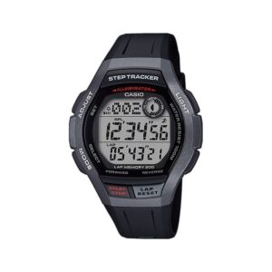 Casio-WS-2000H-1AVDF-Mens-Watch-Digital-Black-Dial-Black-Resin-Band