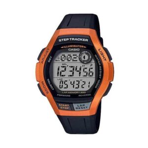 Casio-WS-2000H-4AVDF-Mens-Watch-Digital-Black-Dial-Black-Resin-Band