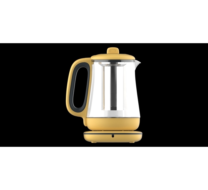 Comfee Stainless Steel Electric Tea Kettle – Comfee