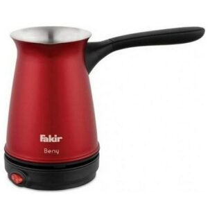 Fakir-BENY-ROUGE-Turkish-Coffee-Machine-Rouge-300ML