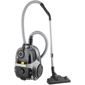 Fakir-Freelander-FA-FREELDR-S-Y-Bagless-Vacuum-Cleaner-Black