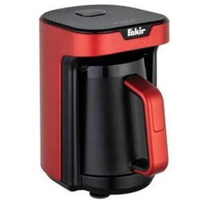 Fakir-Kaave-Mono-Red-Turkish-Coffee-Machine