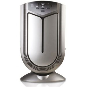 Fakir-Vigor-Plus-Ionic-Air-Purifier-Silver