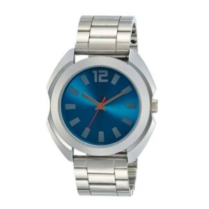 Fastrack-3117SM02-Mens-Analog-Watch-Blue-Dial-Stainless-Steel-Strap