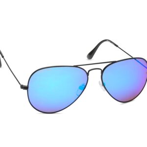 Fastrack-M165BU24G-Mens-Sunglasses-Blue