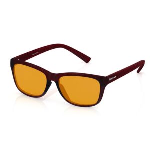 Fastrack-P357BR6P-Men-Wayfarer-Sunglasses-Brown