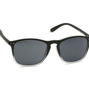 Fastrack-P364BK2-Men-Square-Sunglasses-Black