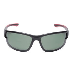 Fastrack-P384GR4P-Men-Wraparound-Sunglasses-Green