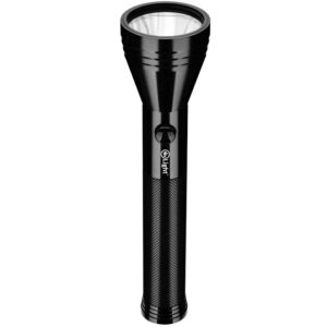 Mr-Light-MR2310-Metal-Alloy-flashlight-with-2-5-Hours-Back-Up-CREE-LED-Rechargeable