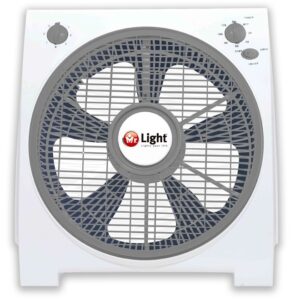 Mr-Light-MR3200-12-inch-Box-Fan