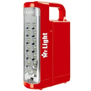 Mr-Light-MR650-LED-Rechargeable-Emergency-Light