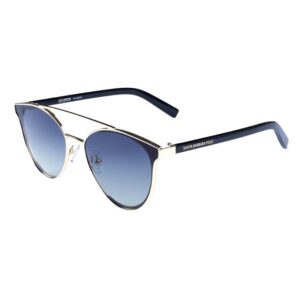 Santa-Barbara-Polo-Racquet-Club-SB1008COL01-Womens-Polarized-Sunglasses-Blue