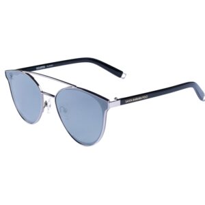 Santa-Barbara-Polo-Racquet-Club-SB1008COL04-Womens-Polarized-Sunglasses-Blue