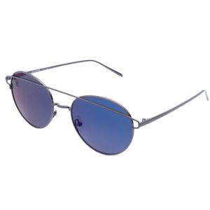 Santa-Barbara-Polo-Racquet-Club-SB1018COL01-Womens-Polarized-Sunglasses-Navy-Blue