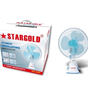 Stargold 10 Inch Oscillating SG-440