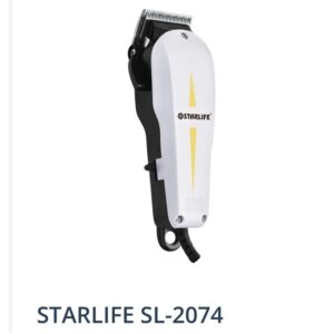 Starlife Hair Clipper SL-2074