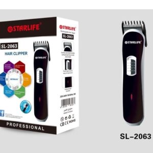 Starlife SL-2063 Hair Clipper Professional