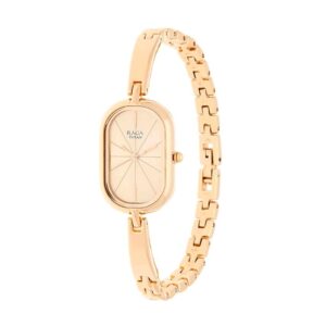 Titan-2577WM01-Womens-Watch-Raga-Collection-Analog-Rose-Gold-Dial-Rose-Gold-Stainless-Band