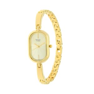 Titan-2577YM01-Womens-Watch-Raga-Collection-Analog-Champagne-Dial-Gold-Stainless-Band