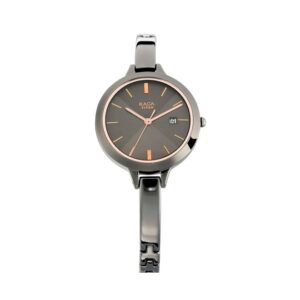 Titan-2578QM02-Womens-Watch-Raga-Collection-Analog-Black-Dial-Grey-Stainless-Band