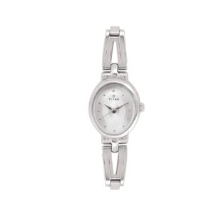 Titan-2594SM01-Womens-Watch-Karishma-Collection-Analog-Silver-Dial-Silver-Stainless-Band