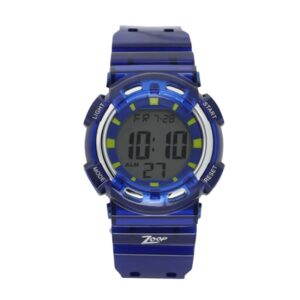 Titan-3026PP02-Mens-Watch-Zoop-Collection-Digital-Silver-Dial-Blue-Plastic-Band