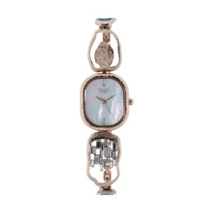 Titan-95098WM02-WoMens-Watch-Raga-Collection-Analog-Mother-of-Pearl-Dial-Rose-Gold-Stainless-Band