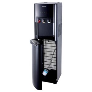 Toshiba-Water-Dispenser
