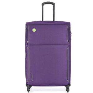 VIP-CANADA-54cm-4-Wheel-Cabin-Trolley-Purple