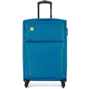 VIP-CANADA-54cm-4-Wheel-Cabin-Trolley-Teal