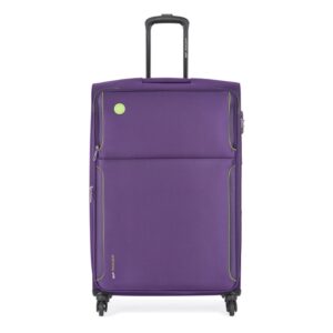 VIP-CANADA-79cm-4-Wheel-Large-Size-Trolley-Purple