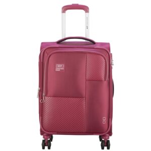 VIP-CARDINAL81BDY-Cardinal-81cm-8w-Soft-Trolley-Burgundy