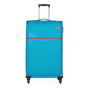 VIP-Hi-Lite-57cm-4-Wheel-Cabin-Trolley-Aqua