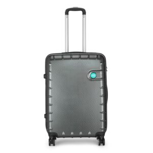 VIP-Lisbon-55cm-4-Wheel-Strolly-Cabin-Warm-Grey